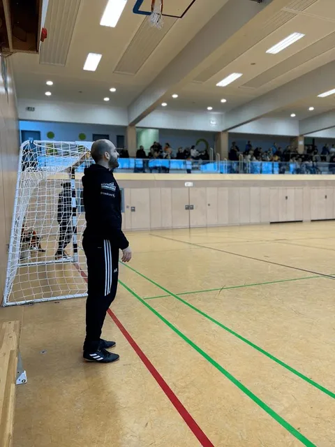 DJK Hallenturnier der Jugend 2023 – Bild 26