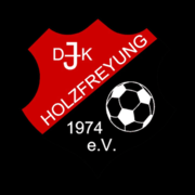 DJK Holzfreyung Logo